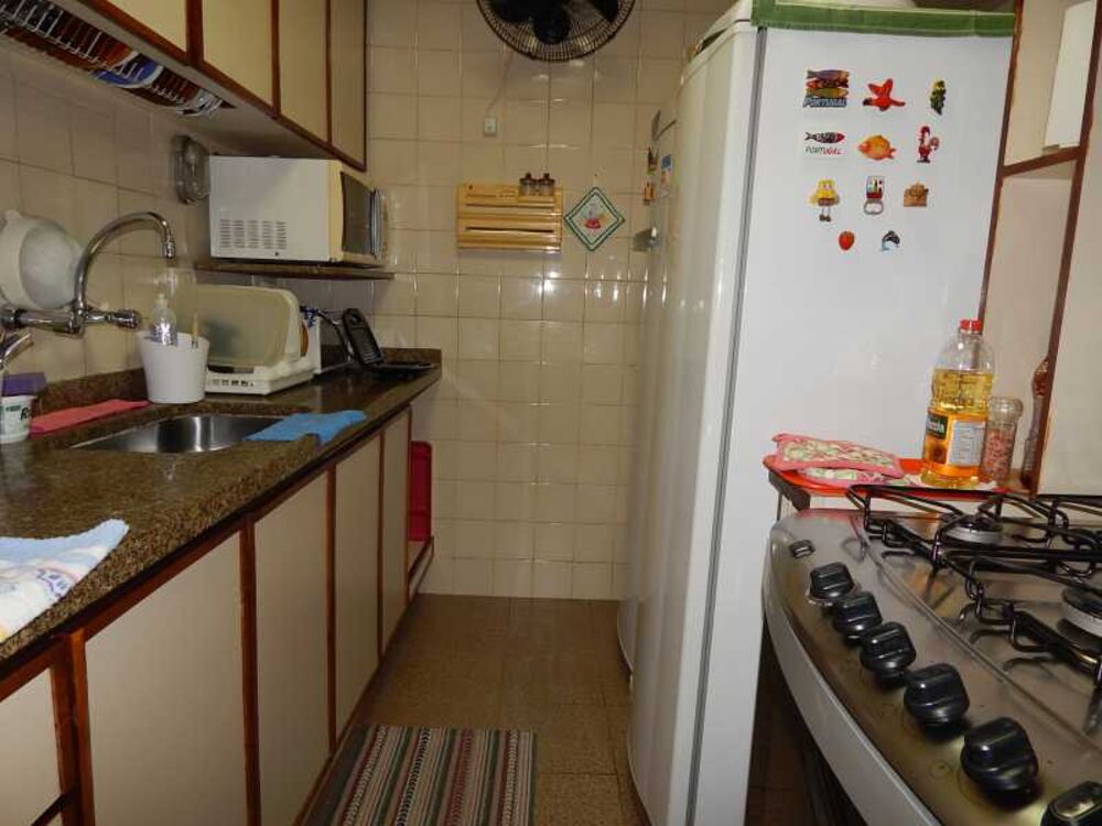 Apartamento, 3 quartos, 138 m² - Foto 7