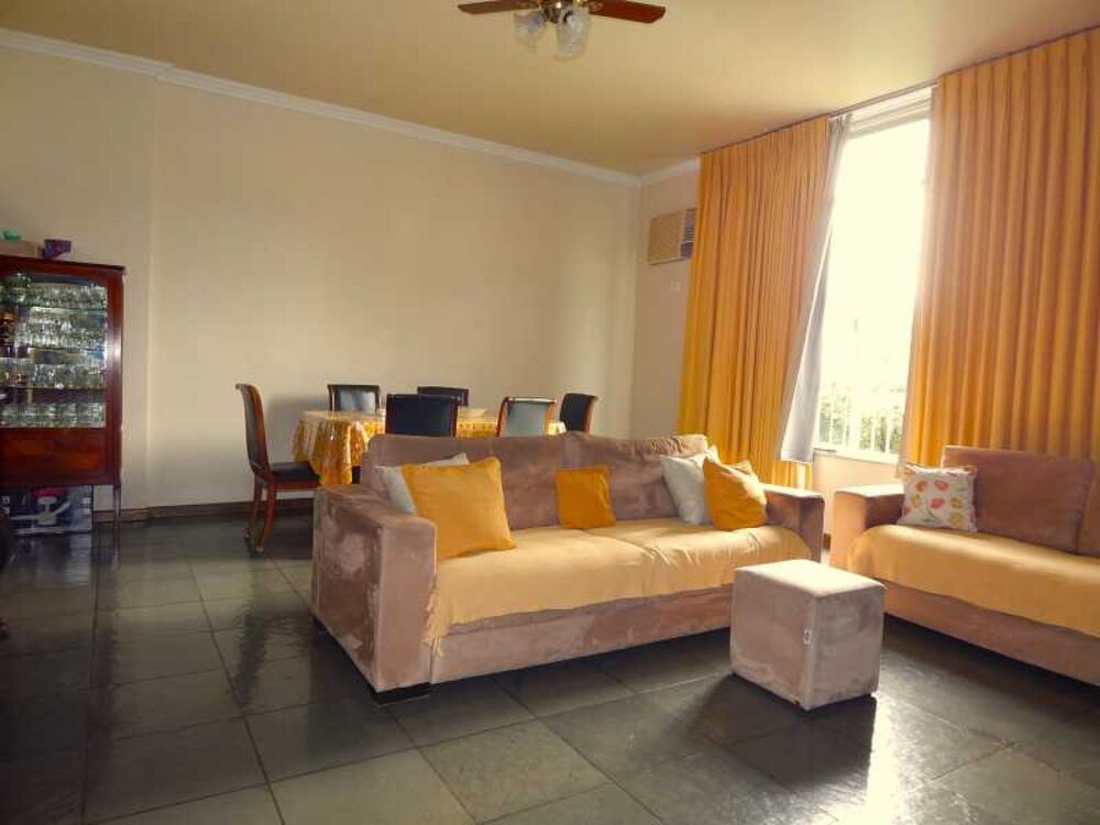 Apartamento, 3 quartos, 138 m² - Foto 6