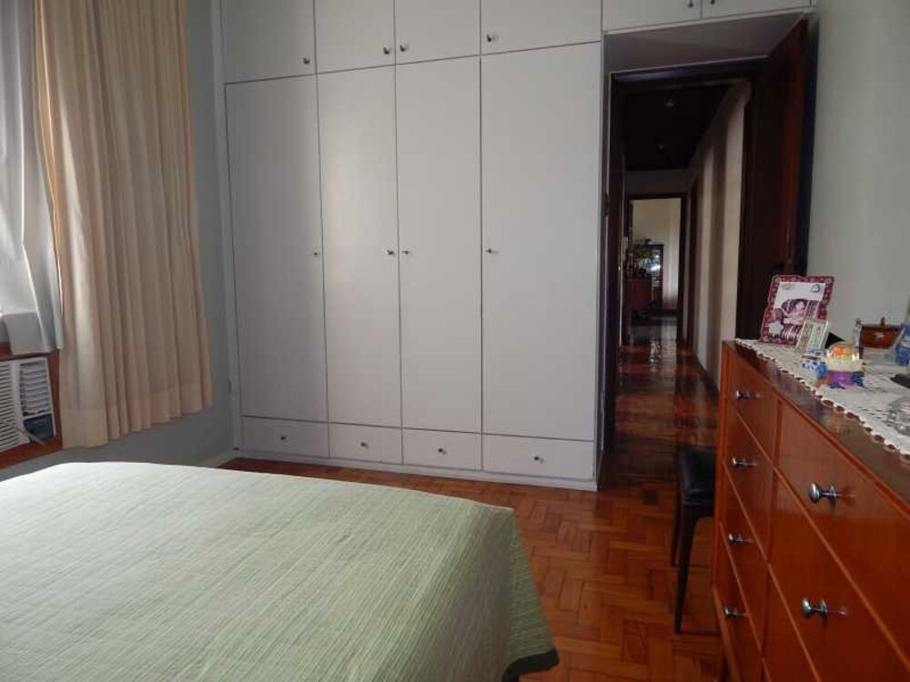 Apartamento, 3 quartos, 138 m² - Foto 5