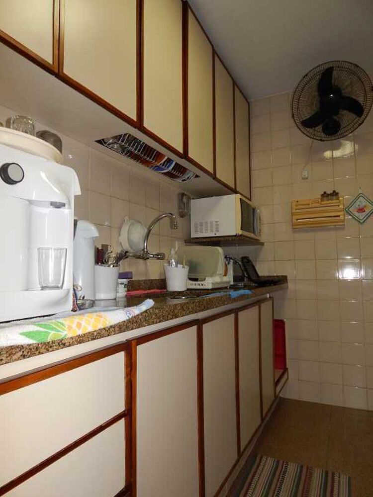 Apartamento, 3 quartos, 138 m² - Foto 4