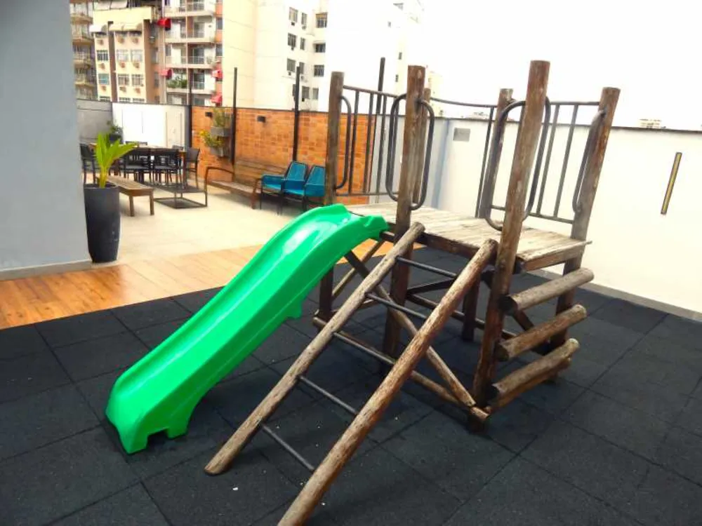 Apartamento, 3 quartos, 89 m² - Foto 4