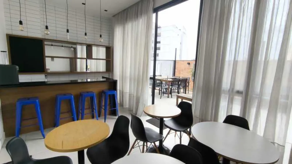 Apartamento, 3 quartos, 89 m² - Foto 1