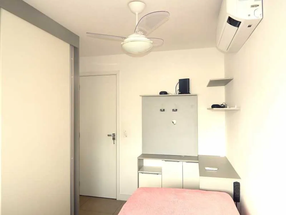 Apartamento, 3 quartos, 89 m² - Foto 9