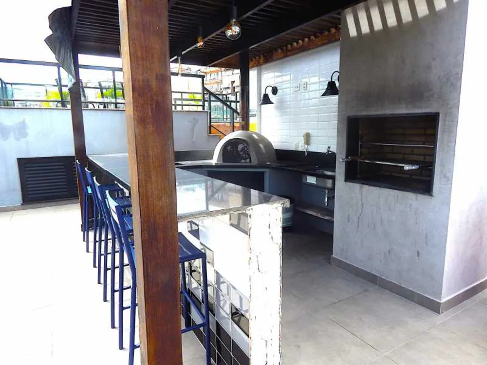 Apartamento, 3 quartos, 89 m² - Foto 12