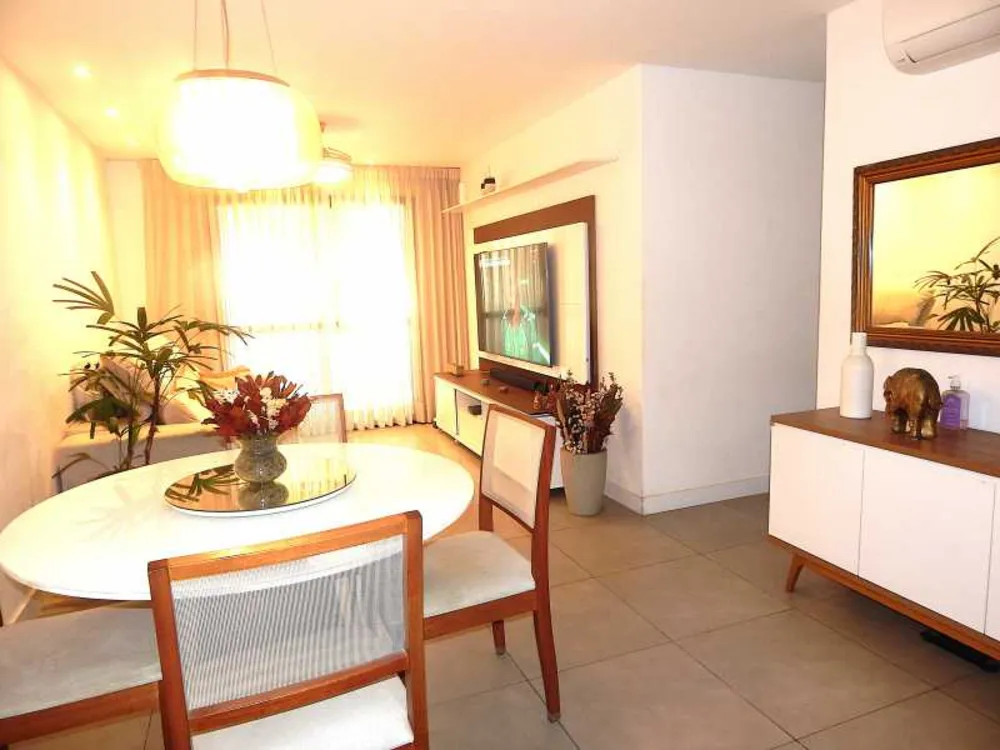 Apartamento, 3 quartos, 89 m² - Foto 17