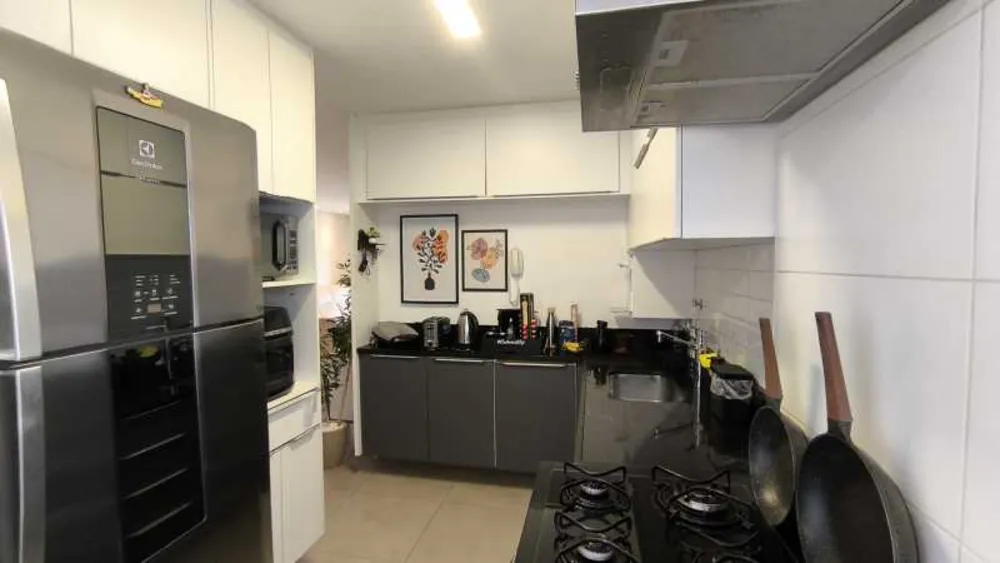 Apartamento, 3 quartos, 89 m² - Foto 11