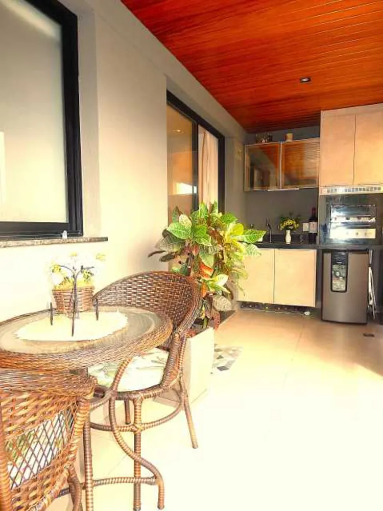 Apartamento, 3 quartos, 89 m² - Foto 13