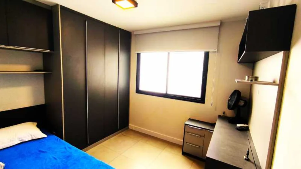 Apartamento, 3 quartos, 89 m² - Foto 2