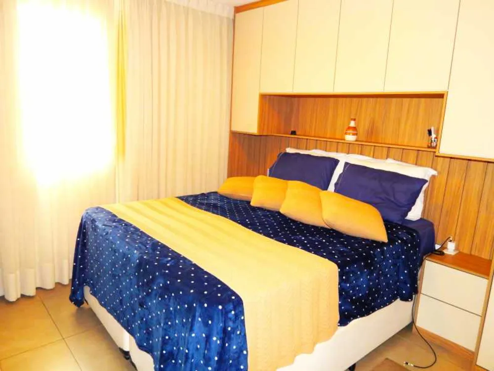 Apartamento, 3 quartos, 89 m² - Foto 3