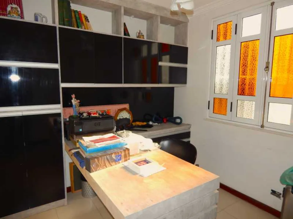 Casa de Vila, 5 quartos - Foto 10