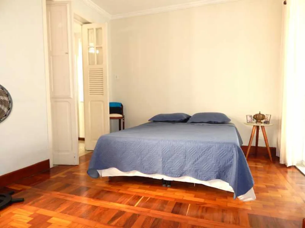 Casa de Vila, 5 quartos - Foto 4