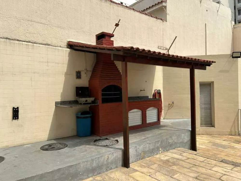 Apartamento, 4 quartos, 110 m² - Foto 9