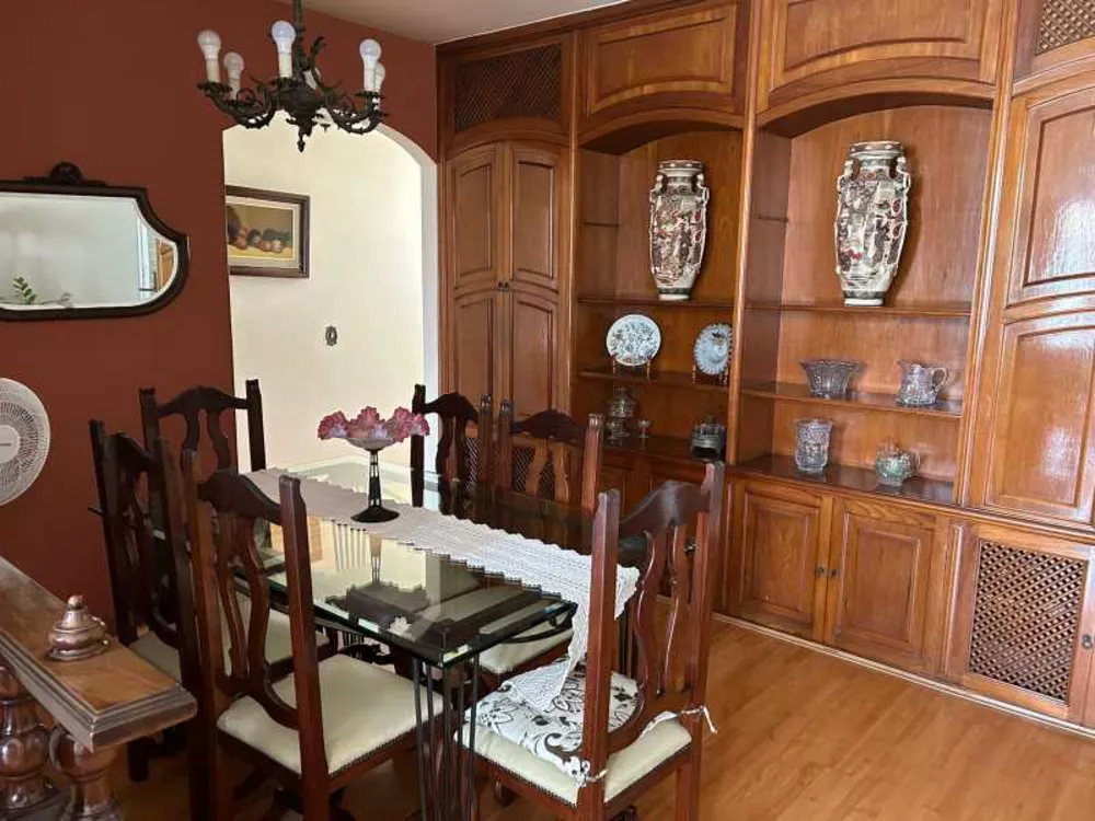 Apartamento, 4 quartos, 110 m² - Foto 11