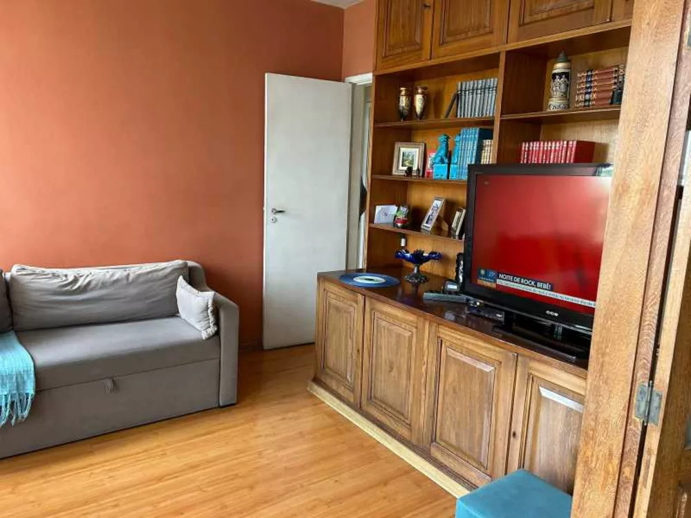 Apartamento, 4 quartos, 110 m² - Foto 16