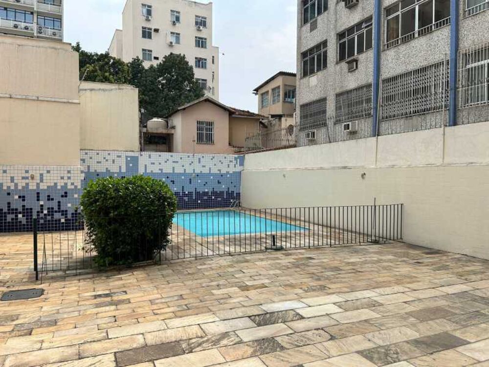 Apartamento, 4 quartos, 110 m² - Foto 4