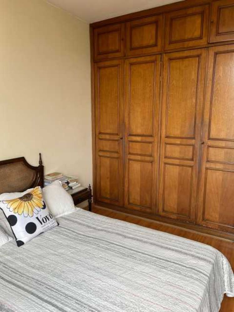 Apartamento, 4 quartos, 110 m² - Foto 1