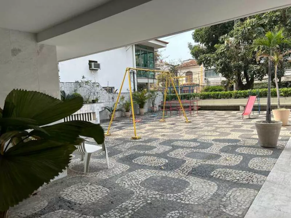 Apartamento, 4 quartos, 110 m² - Foto 18