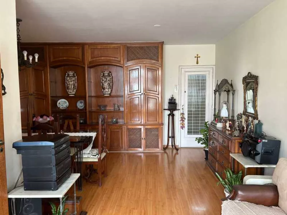 Apartamento, 4 quartos, 110 m² - Foto 17