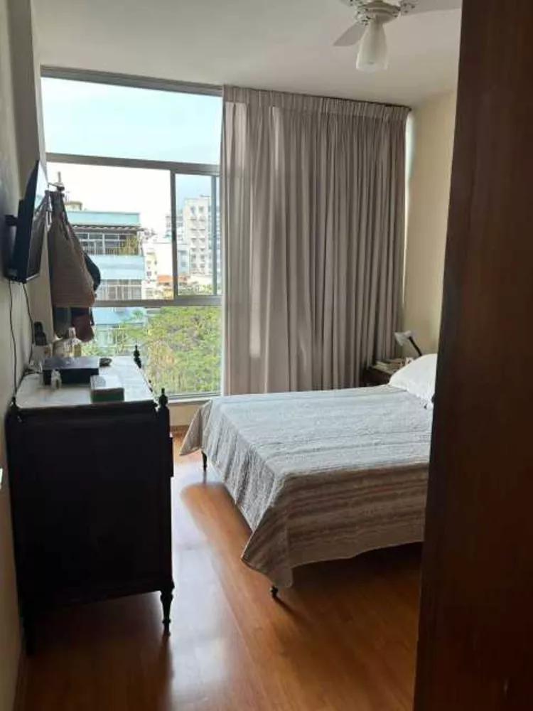 Apartamento, 4 quartos, 110 m² - Foto 12