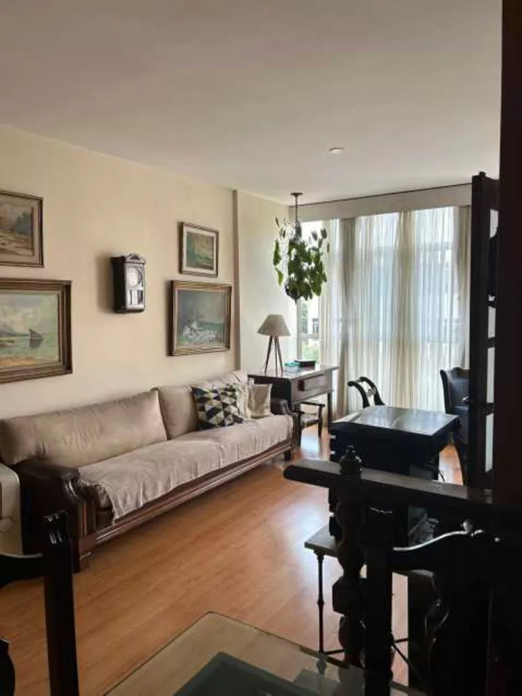 Apartamento, 4 quartos, 110 m² - Foto 14