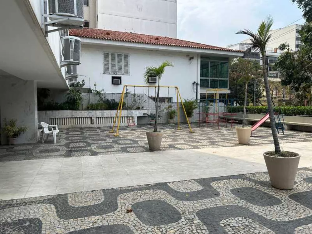 Apartamento, 4 quartos, 110 m² - Foto 19