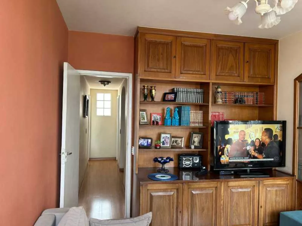 Apartamento, 4 quartos, 110 m² - Foto 5