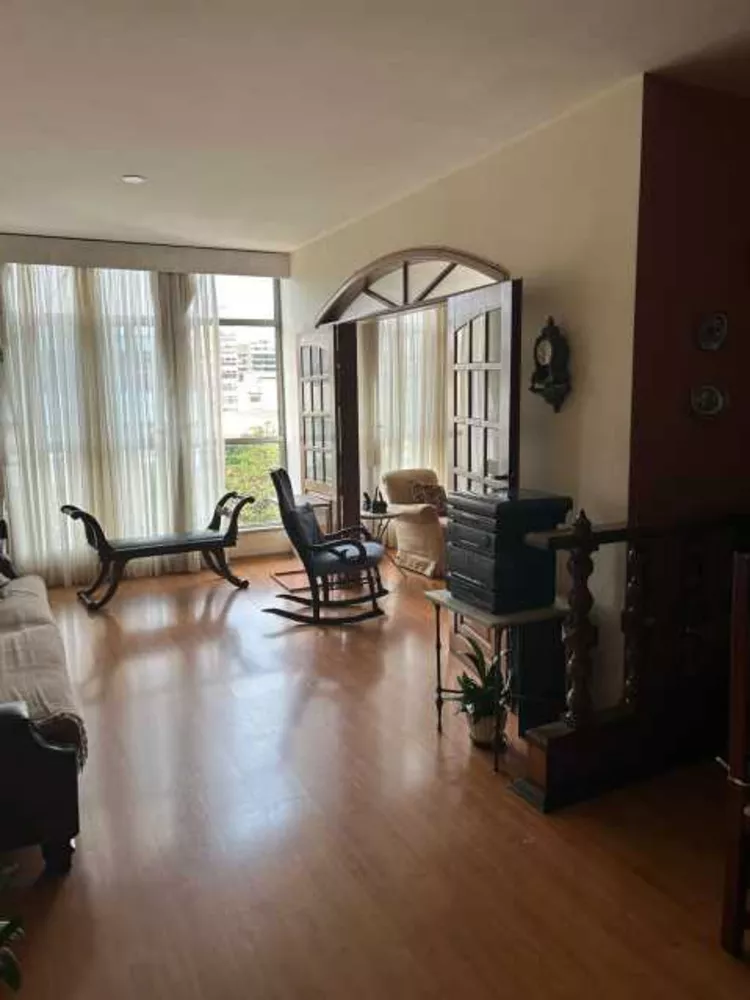Apartamento, 4 quartos, 110 m² - Foto 20