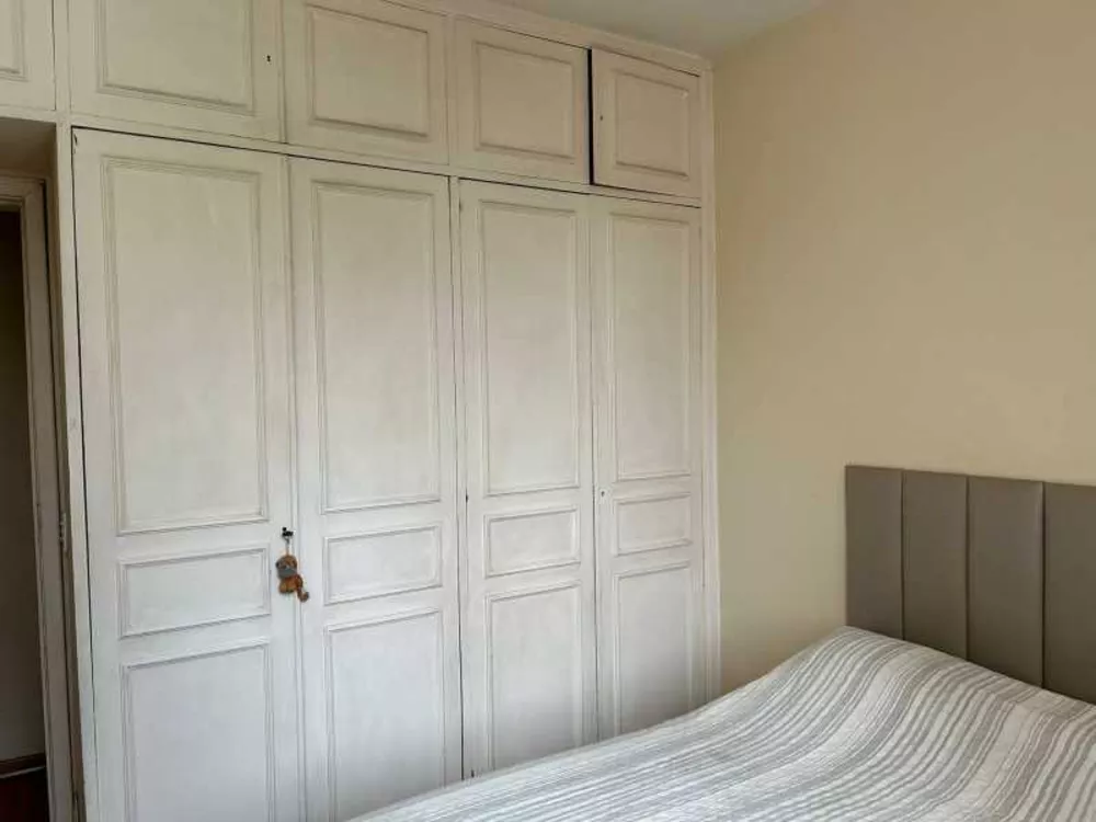Apartamento, 4 quartos, 110 m² - Foto 13
