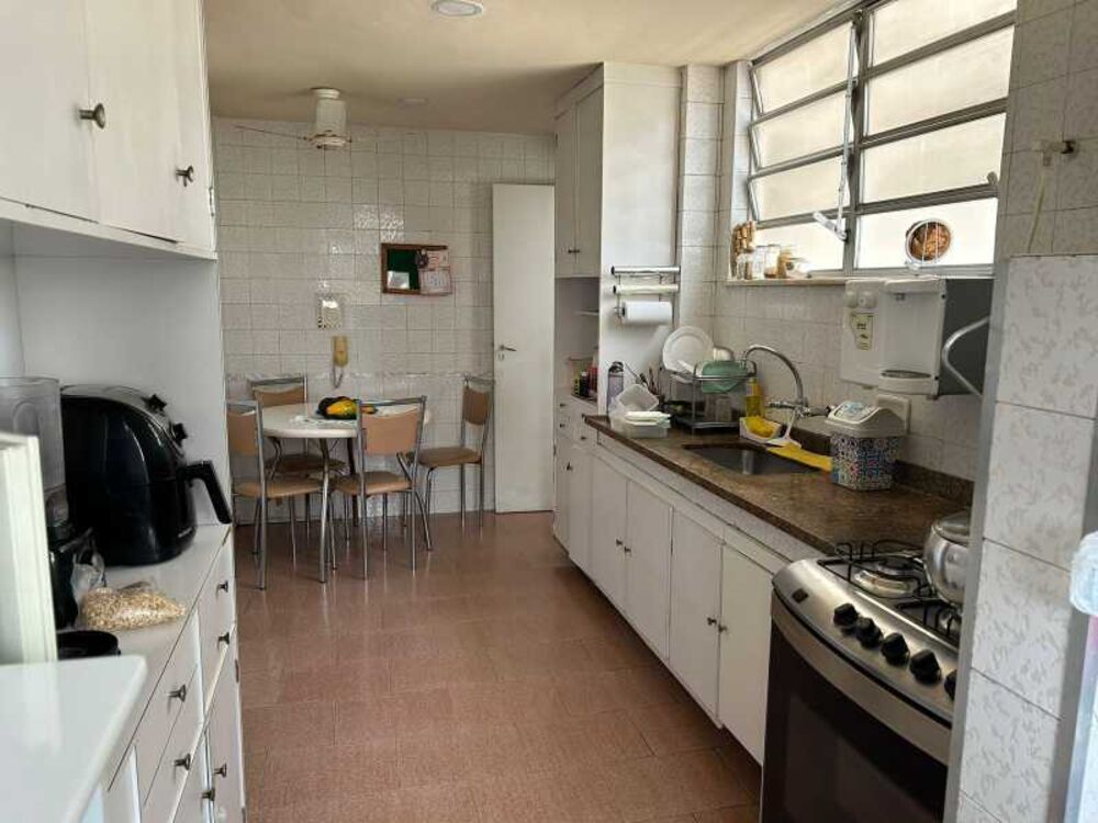 Apartamento, 4 quartos, 110 m² - Foto 3