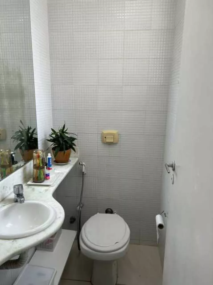 Apartamento, 4 quartos, 110 m² - Foto 15