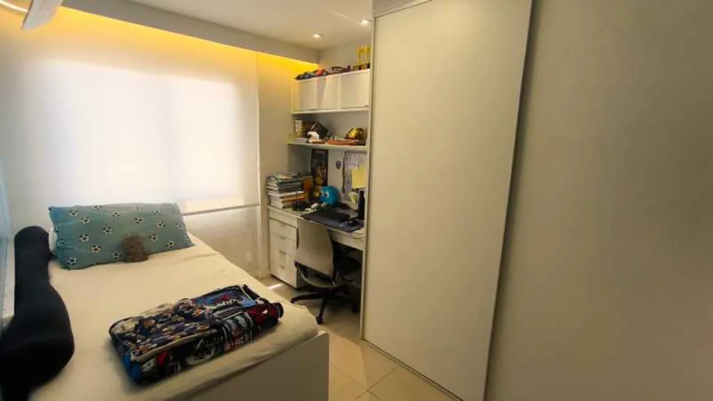 Cobertura, 4 quartos, 173 m² - Foto 23