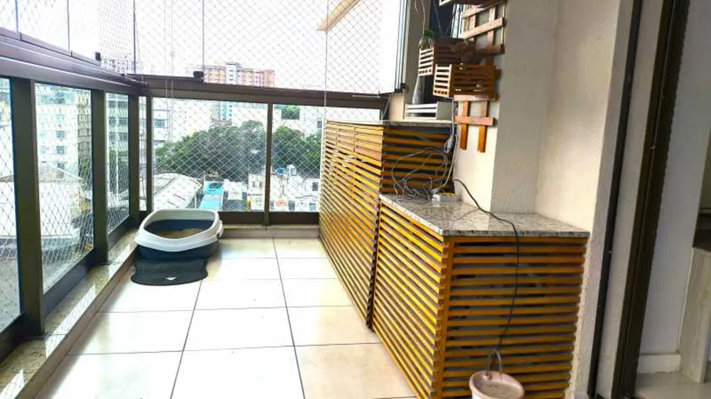 Cobertura, 4 quartos, 173 m² - Foto 21