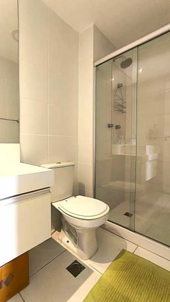 Cobertura, 4 quartos, 173 m² - Foto 1