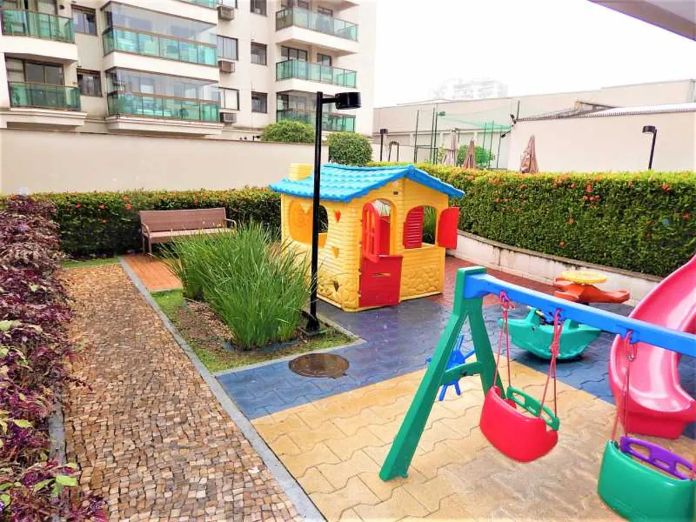 Cobertura, 4 quartos, 173 m² - Foto 14