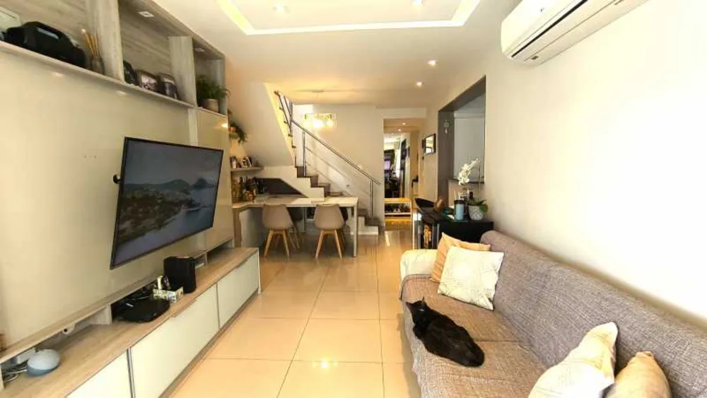 Cobertura, 4 quartos, 173 m² - Foto 18