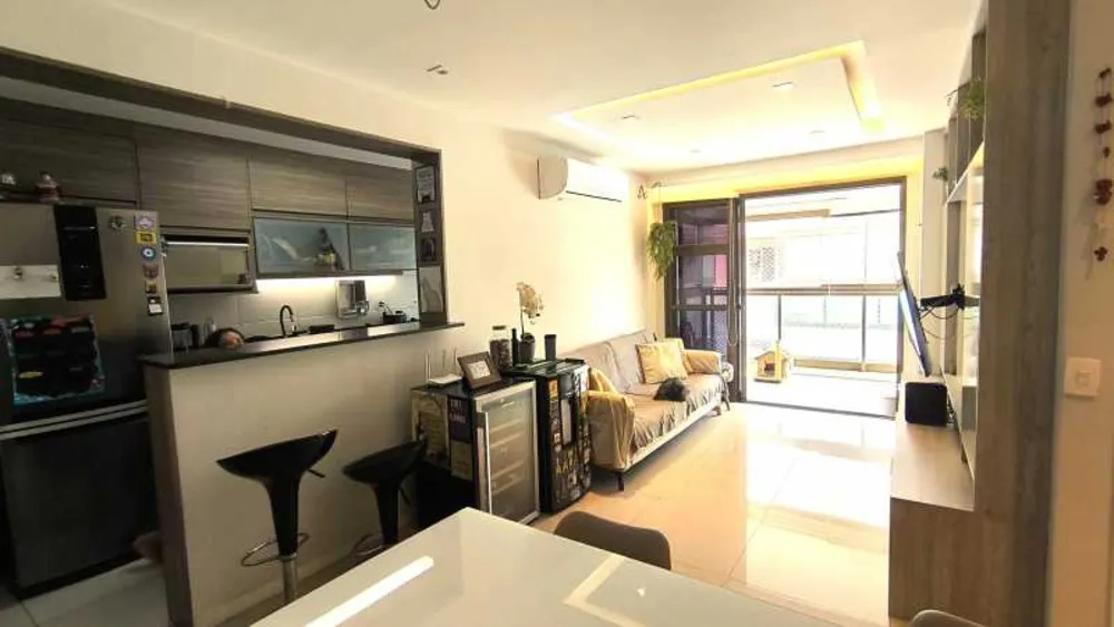 Cobertura, 4 quartos, 173 m² - Foto 24