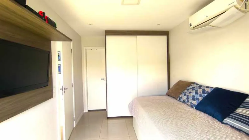 Cobertura, 4 quartos, 173 m² - Foto 2