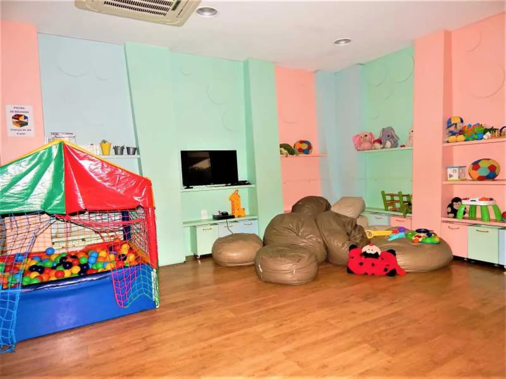Cobertura, 4 quartos, 173 m² - Foto 15