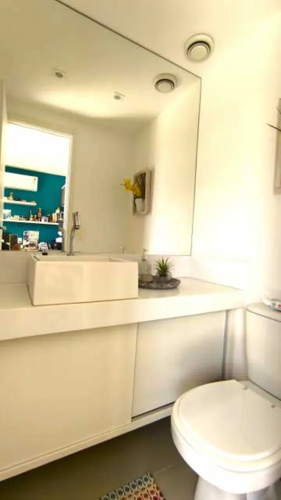 Cobertura, 4 quartos, 173 m² - Foto 20