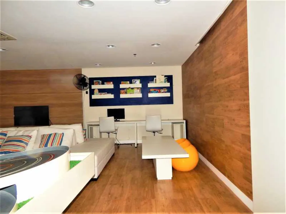Cobertura, 4 quartos, 173 m² - Foto 8