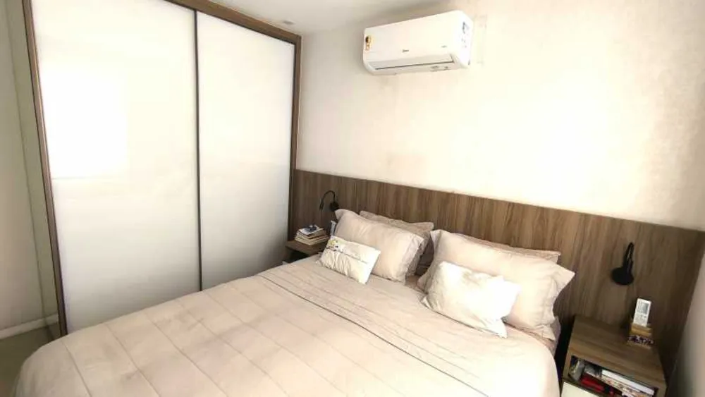 Cobertura, 4 quartos, 173 m² - Foto 13