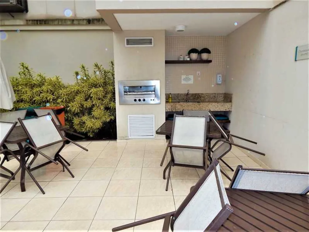 Cobertura, 4 quartos, 173 m² - Foto 26