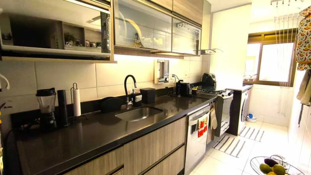 Cobertura, 4 quartos, 173 m² - Foto 6