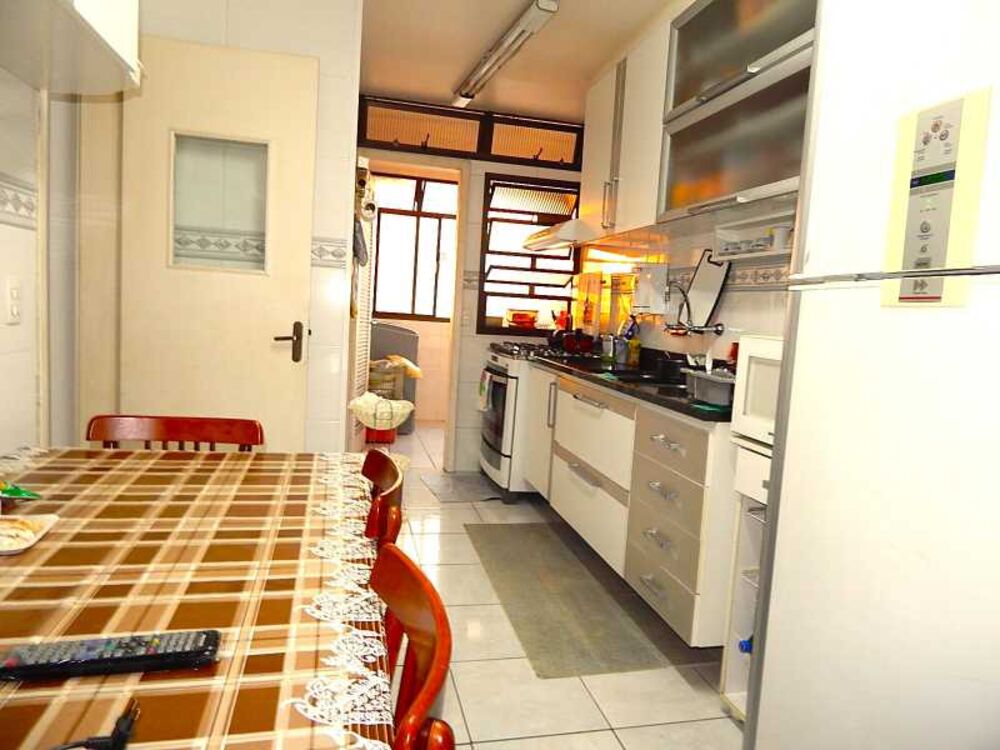 Apartamento, 3 quartos, 123 m² - Foto 14