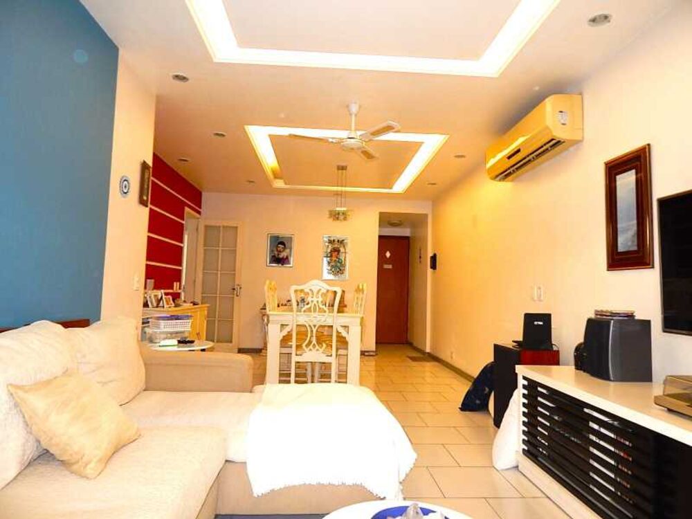 Apartamento, 3 quartos, 123 m² - Foto 3