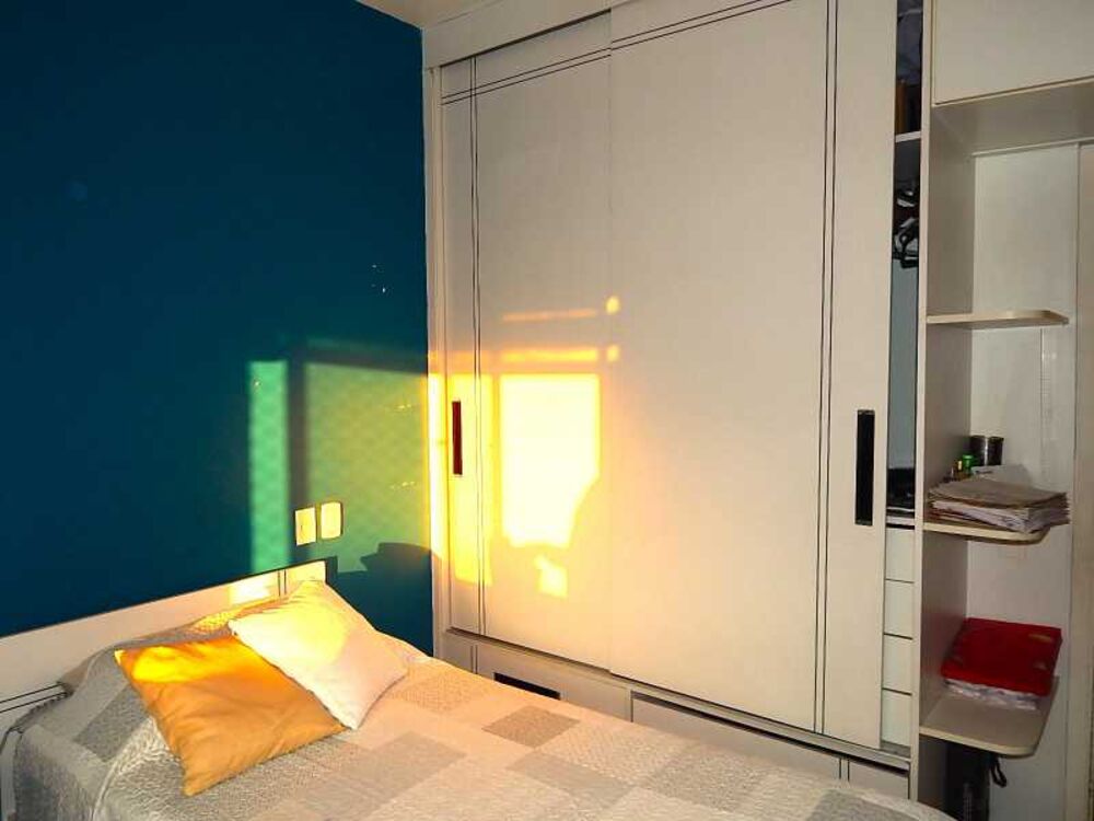 Apartamento, 3 quartos, 123 m² - Foto 1