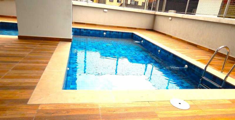 Apartamento, 3 quartos, 123 m² - Foto 4