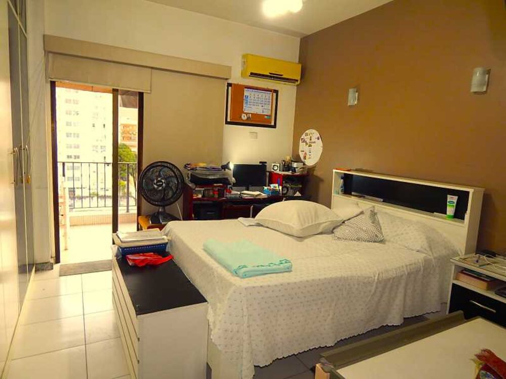Apartamento, 3 quartos, 123 m² - Foto 2