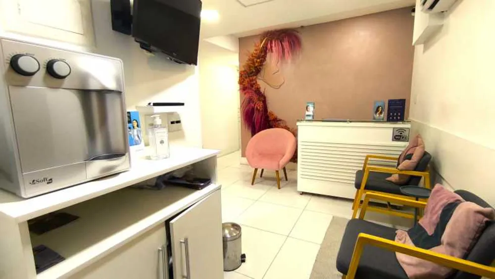 Sala-Conjunto, 66 m² - Foto 1