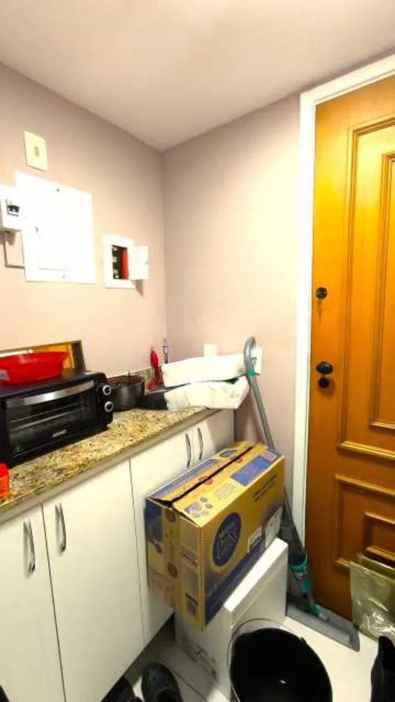 Sala-Conjunto, 66 m² - Foto 8